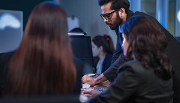 Scaling Without Sacrifice: How Agile Teams Helps Organizations Grow Securely