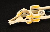 Optimizing Robotic Joints