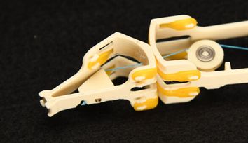 Optimizing Robotic Joints