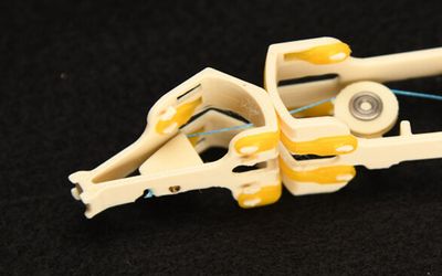 Optimizing Robotic Joints