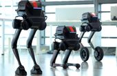 Bipedal Robots Step Into The Scene