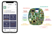 Smart Face Mask Platform in Response to COVID-19 Pandemic