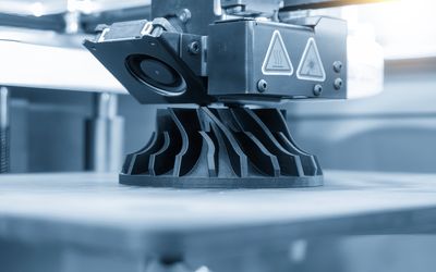 Additive Manufacturing in Mechanical and Plant Engineering: Experience Drives Innovation