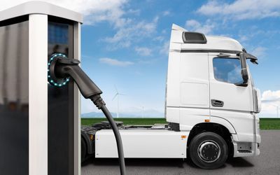 2025 Symposium: Leading Sustainable Heavy-Duty Transport