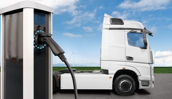 2025 Symposium: Leading Sustainable Heavy-Duty Transport