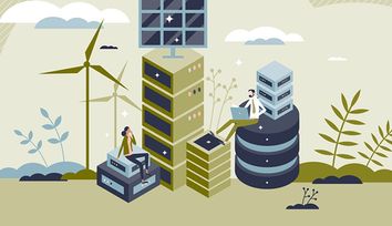 Sustainable Computing in the New World of AI