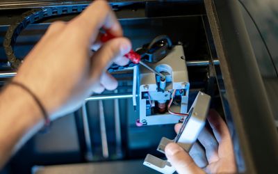 How to Calibrate a 3D Printer: A Comprehensive Guide for Engineers