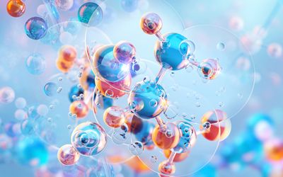 How generative AI can help scientists synthesize complex materials