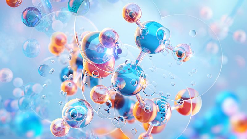 MIT researchers created a model that suggests promising ways to synthesize new materials for faster experimentation. “It gives you a very good initial guess on synthesis recipes for completely new materials,” Elton Pan says. Image: iStock