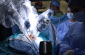 Connectivity Solutions for the Next-Generation of Surgical Robots