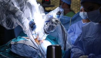 Connectivity Solutions for the Next-Generation of Surgical Robots
