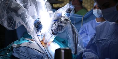 Connectivity Solutions for the Next-Generation of Surgical Robots