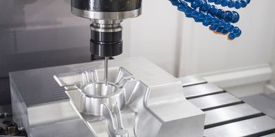 Expert Guide to CNC Machining Surface Finishes: Tips and Practices for Success