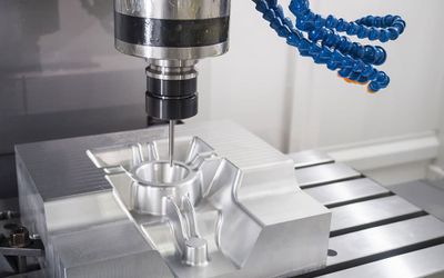 Expert Guide to CNC Machining Surface Finishes: Tips and Practices for Success