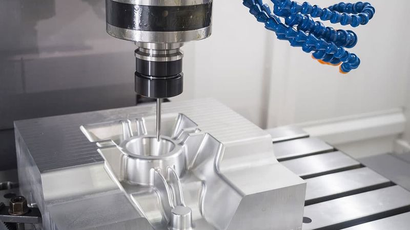 Expert Guide to CNC Machining Surface Finishes: Tips and Practices for Success