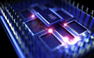 Denmark to build its first quantum computer