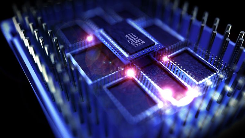 Denmark to build its first quantum computer