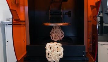 What Is 3D Resin Printing