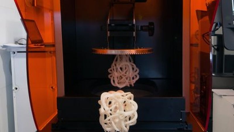 What Is 3D Resin Printing