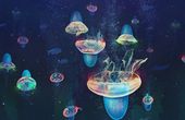 Building Bionic Jellyfish for Ocean Exploration