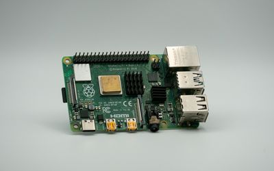 Raspberry Pi 4 Pinout: A Comprehensive Guide for Engineers