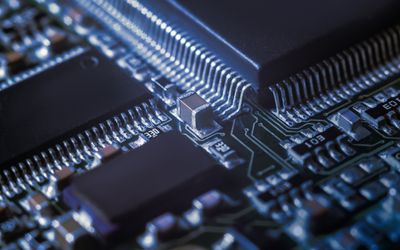 Working as One: The Future of Electronics Development