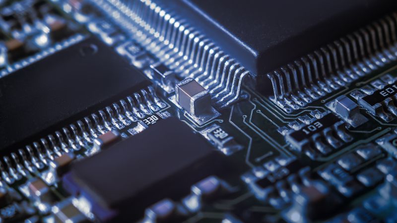 Working as One: The Future of Electronics Development