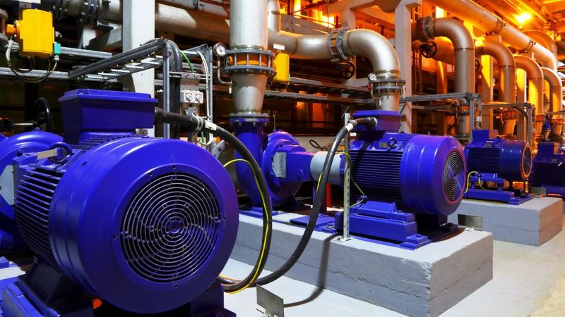 6 Ways Electric Motors Fail