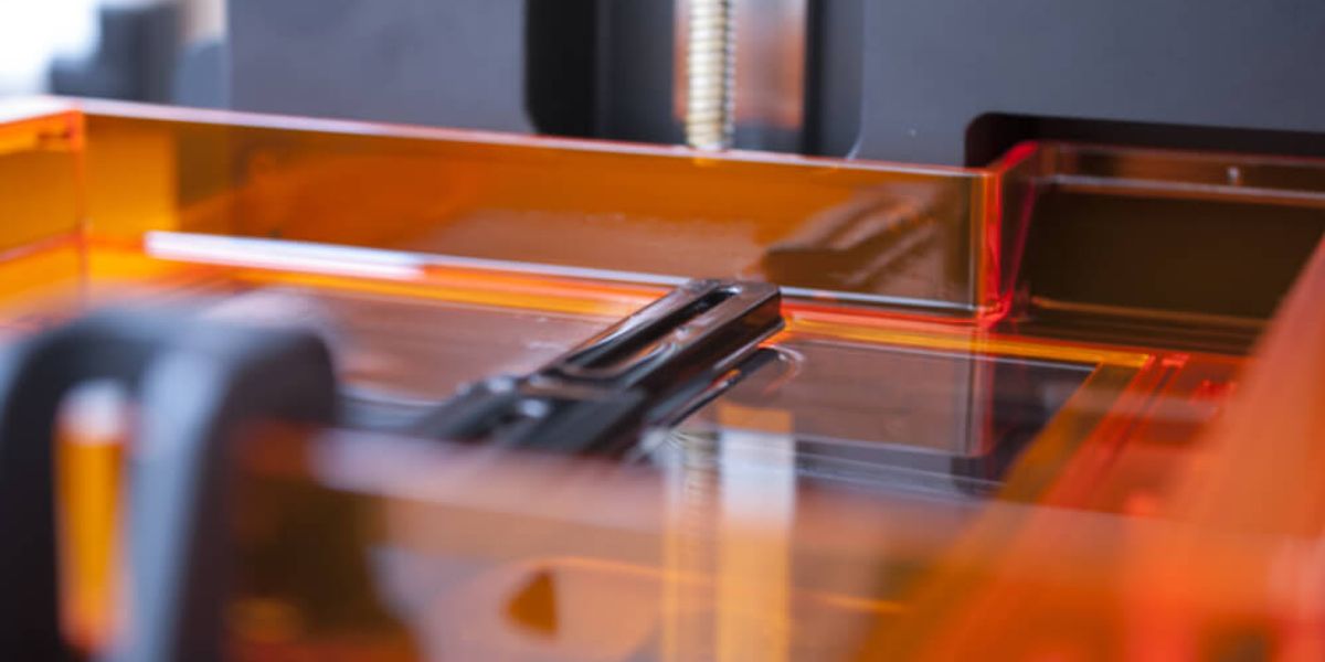 Resin vs. Filament 3D Printer Pros and Cons of Curing and Extrusion