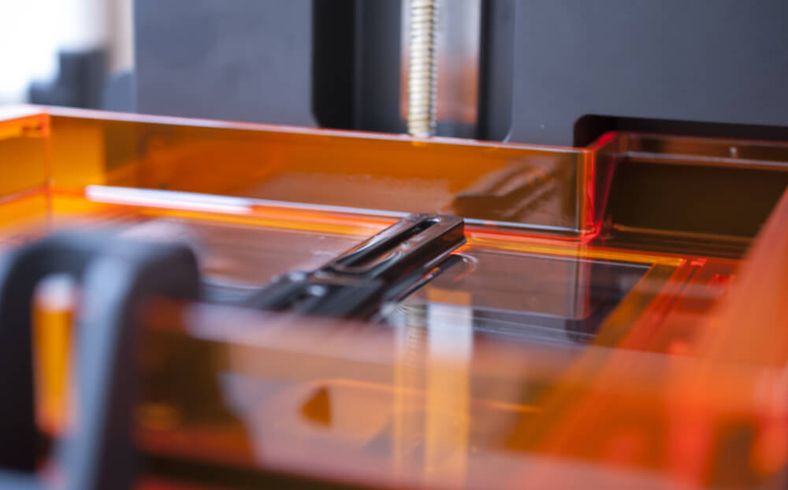 Resin Vs Filament 3d Printer Pros And Cons Of Curing And Extrusion