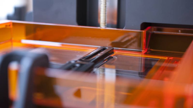 Resin vs. Filament 3D Printer: Pros and Cons of Curing and Extrusion