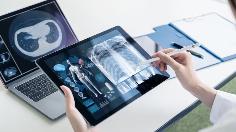 Transforming healthcare with digital therapeutics