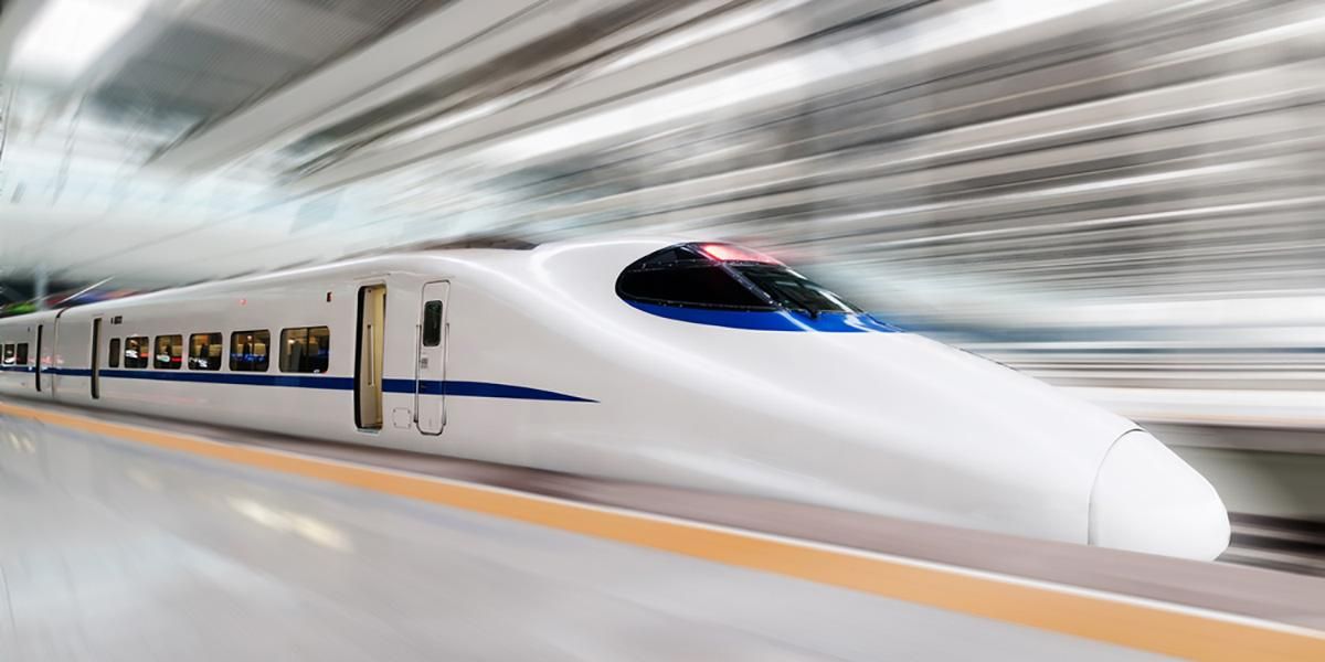 Energy-Saving Technology and Carbon Neutrality on High-Speed Railways