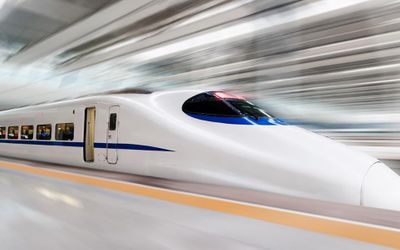 Energy-Saving Technology and Carbon Neutrality on High-Speed Railways