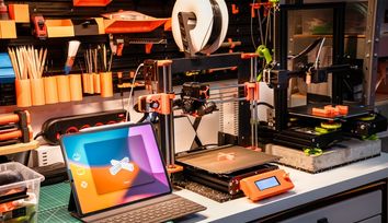 How Does 3D Printing Work? An Introduction to Additive Manufacturing