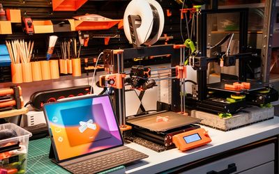 How Does 3D Printing Work? An Introduction to Additive Manufacturing