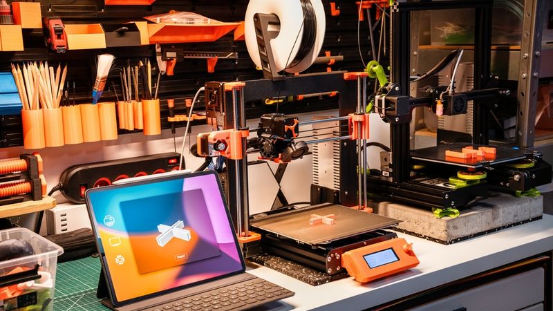 How Does 3D Printing Work? An Introduction to Additive Manufacturing