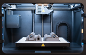 Breaking down production barriers with scalable & affordable metal 3D printing