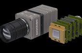 Quantum Dot-Based Infrared Cameras by Emberion: Enabling Single-Sensor, Multi-Wavelength Vision