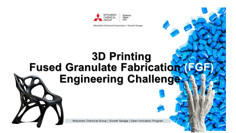 Unlocking Innovation: The 3D Printing FGF Engineering Challenge