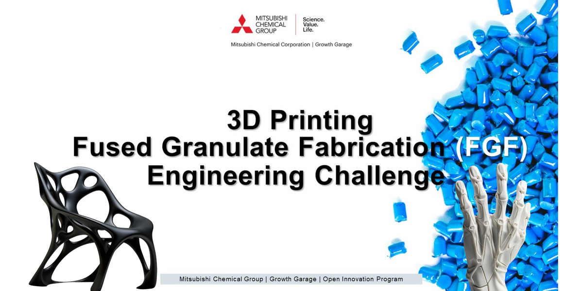 Unlocking Innovation: The 3D Printing FGF Engineering Challenge