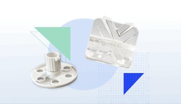 SLA 3D Printing Design Guidelines: 8 Essential Tips