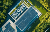 Repowering Data Centers for AI: Managing Energy Demand and Sustainability