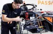 Van Amersfoort Racing: 3D printing when every second counts
