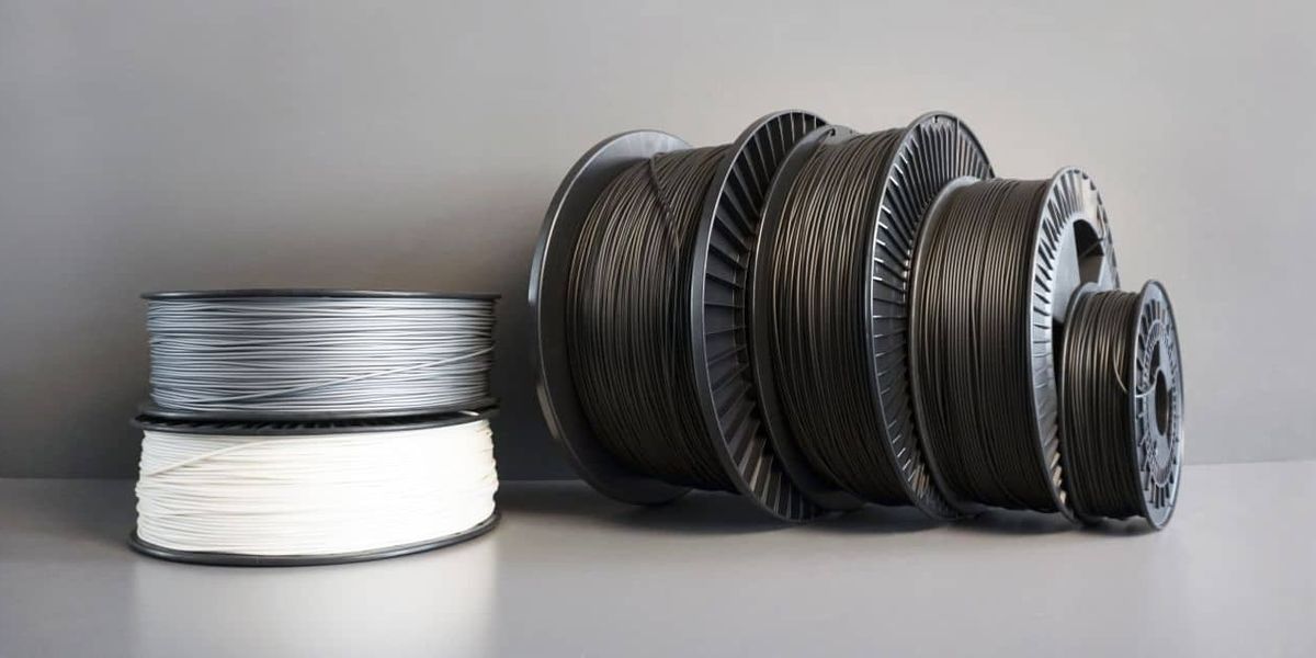 Which filament is best for your application?