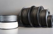 PLA vs. ABS and More - Choosing the Right Filament