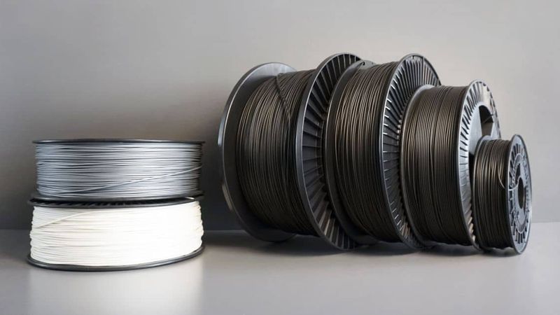 Which filament is best for your application?