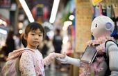 Podcast: Hugging Robots, Scalable Solar Fuel, Non-Invasive Spinal Implants