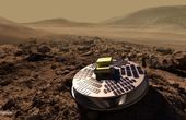 Podcast: NASA's Plan to Crash Land on Mars