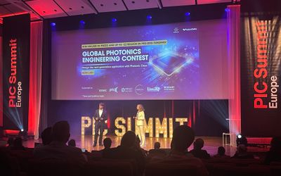 The Future of Photonics: Global Engineering Challenge Officially Launced at PIC Summit 2024